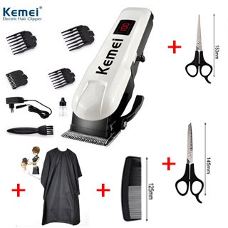 kemei trimmer km 2578