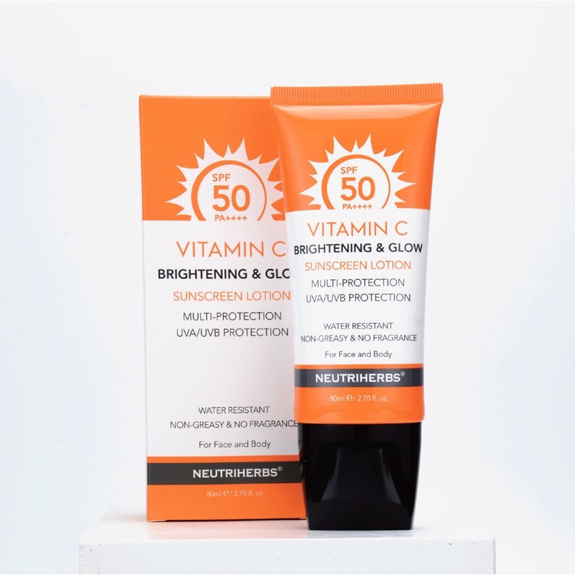 uva uvb face sunscreen