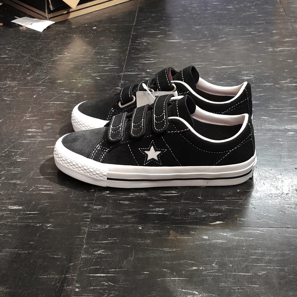 converse one star pro 3v