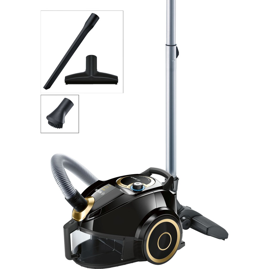 Bagless Cannister Vacuum Cleaner Tesco Vacuum Cleaner ▷ 1.0£ | Dealsan