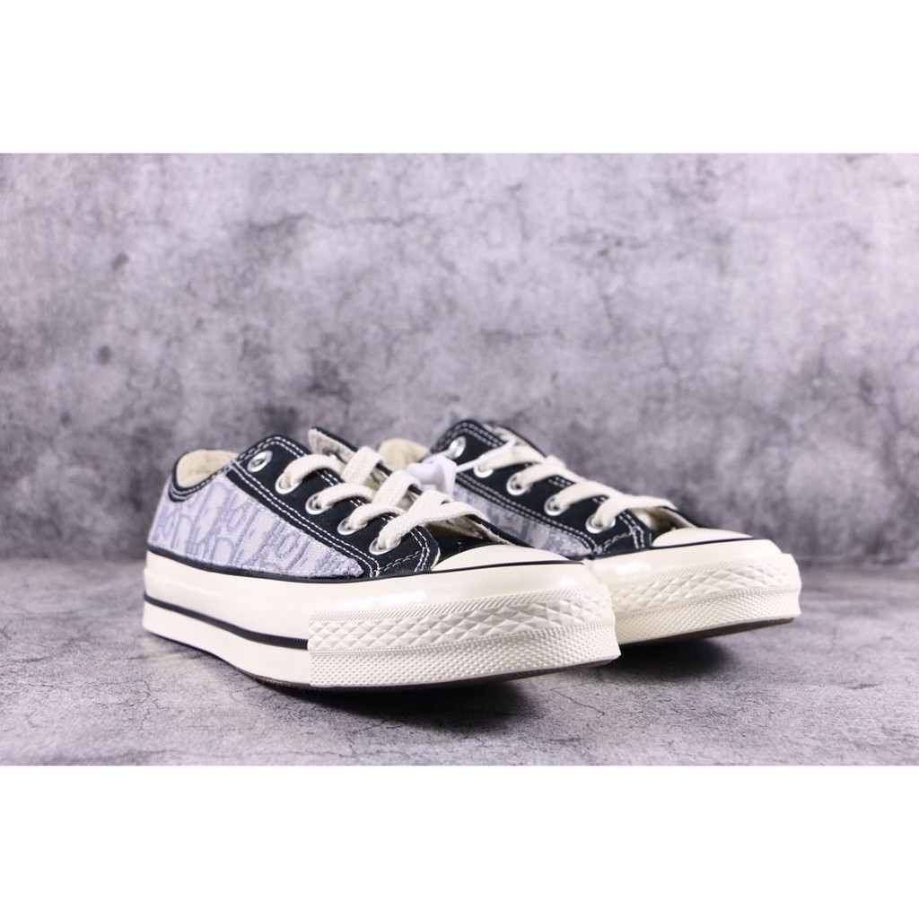 dior x converse