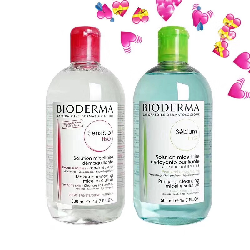 makeup remover alcohol