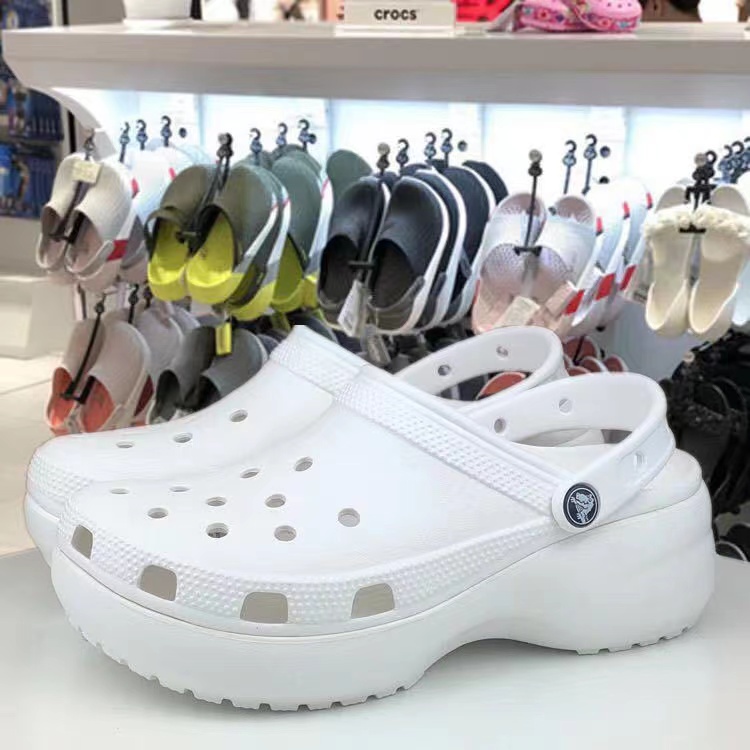 cloud platform shoes