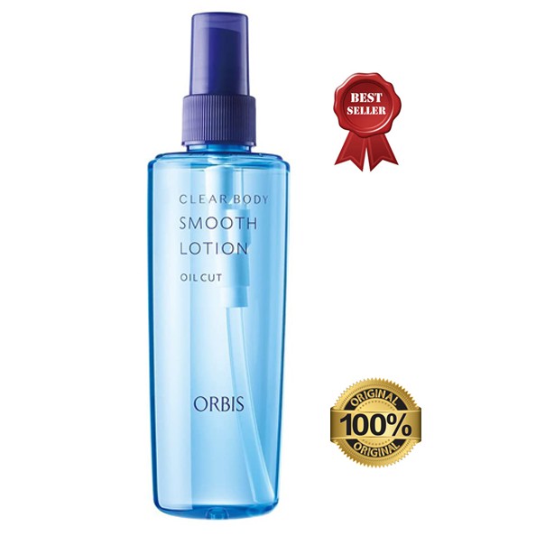 clear smooth body cream
