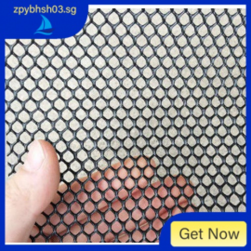 window mesh door mesh PE mesh Plastic Mesh Mat Anticat Window Net