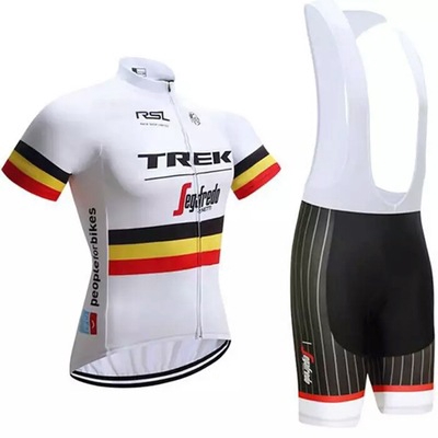 trek bike clothing