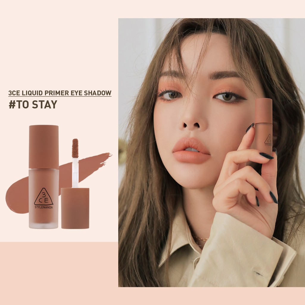 3ce liquid eyeshadow