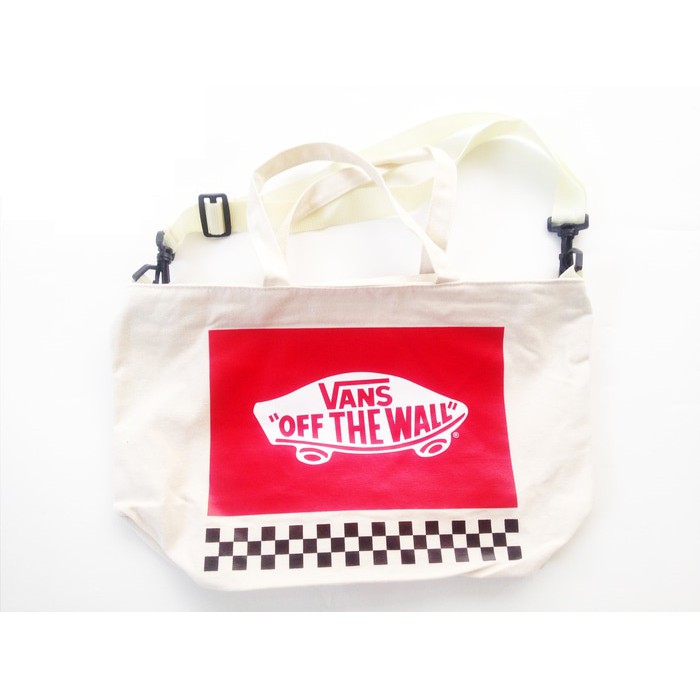 vans singapore bag