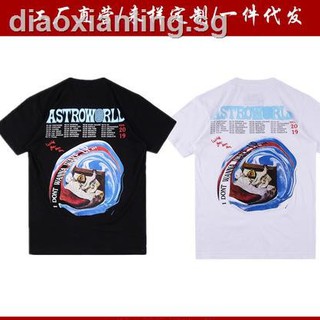 High Quality T Shirt Travis Scott Jack Boys Hotwheels Racing Car Flame Tie Dyed T Shirt With Short Sleeves Shopee Singapore - kanye west tie dye tee roblox