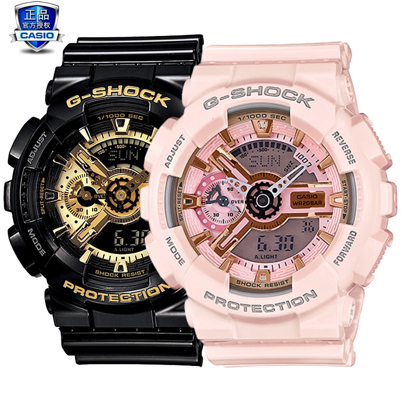 g shock baby g original