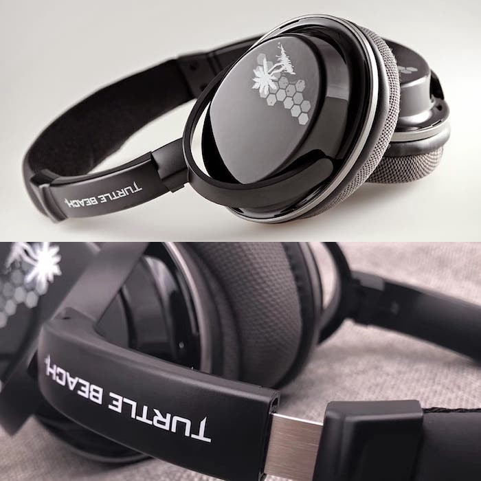 turtle beach m5