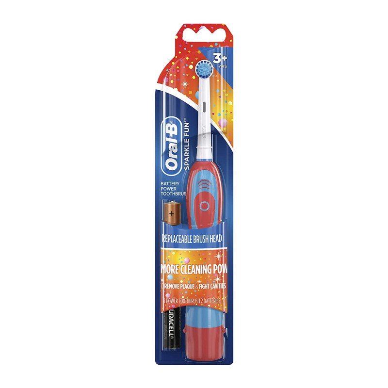 oral b pro health battery toothbrush replacement heads