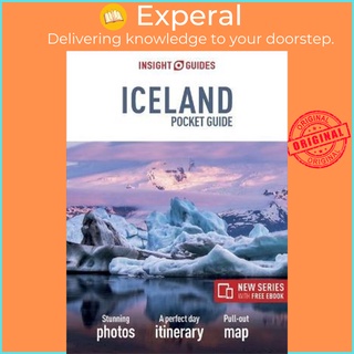 Insight Guides Pocket Iceland by Insight Guides (UK edition, paperback)
