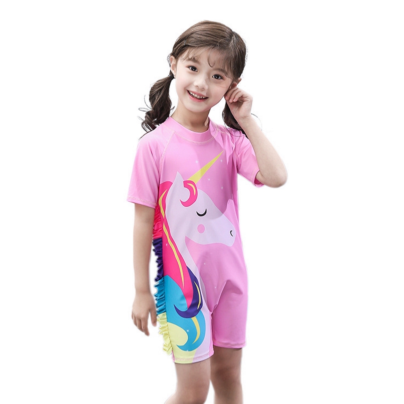 swimming dress for kids girls