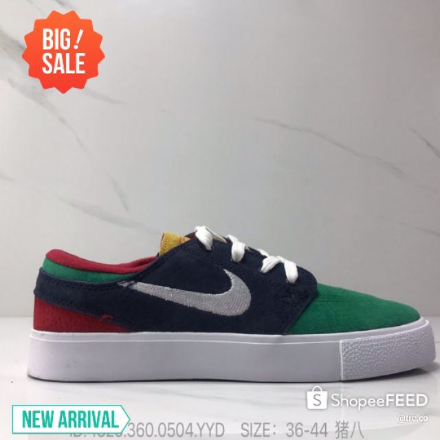 janoski nike women