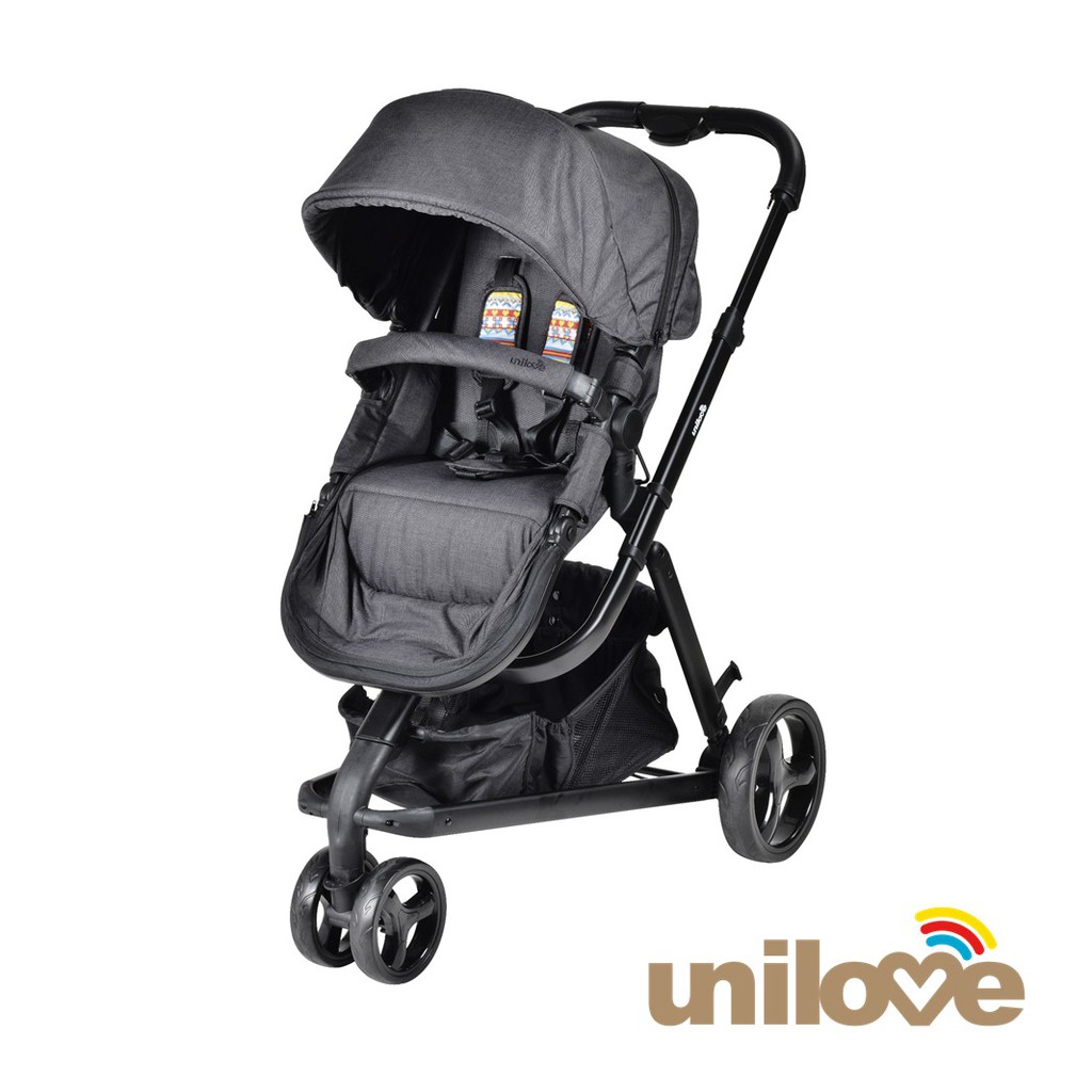 unilove touring stroller
