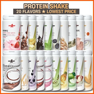 [Oneday] my body Protein Diet Shake 700g / Meal Replacement