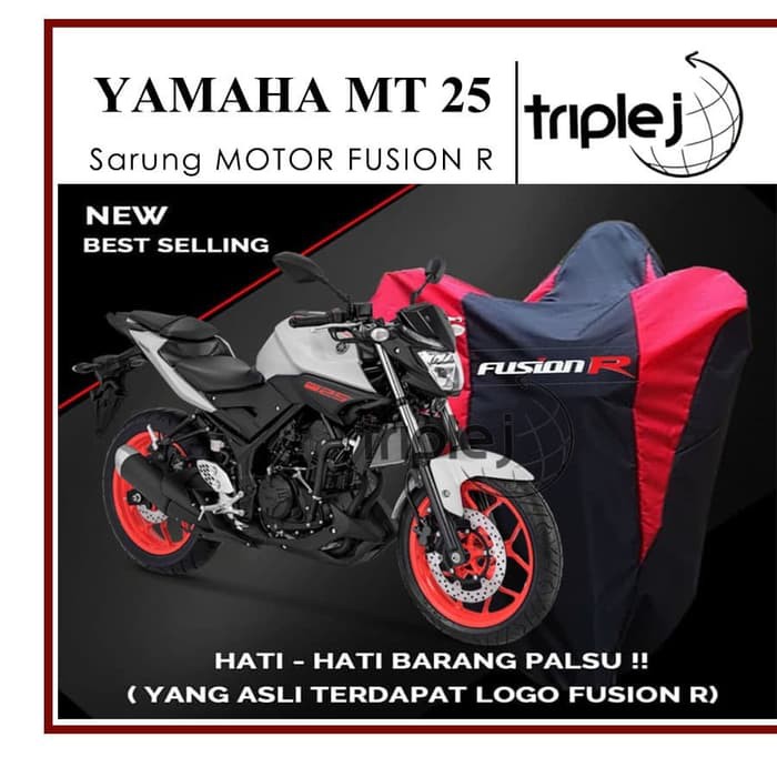 yamaha mt 15 cover