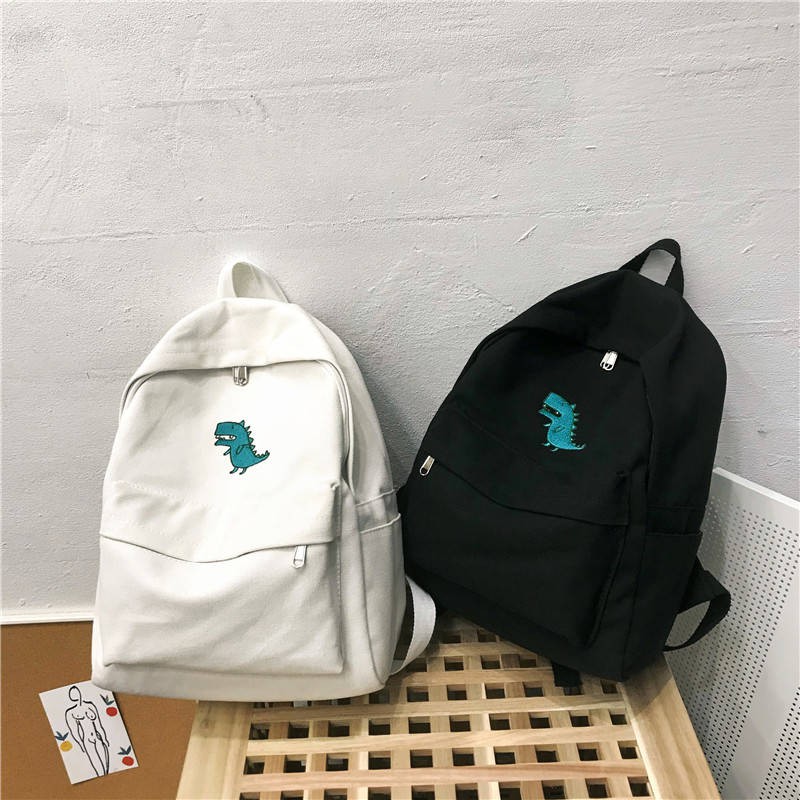 ulzzang school bag