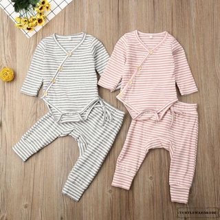 newborn two piece outfits