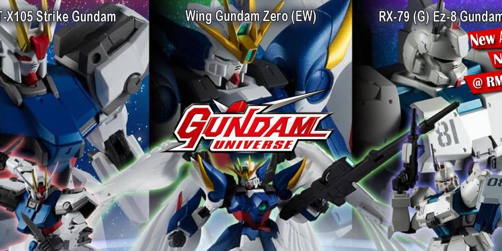 Gundam Shop, Online Shop | Shopee Singapore