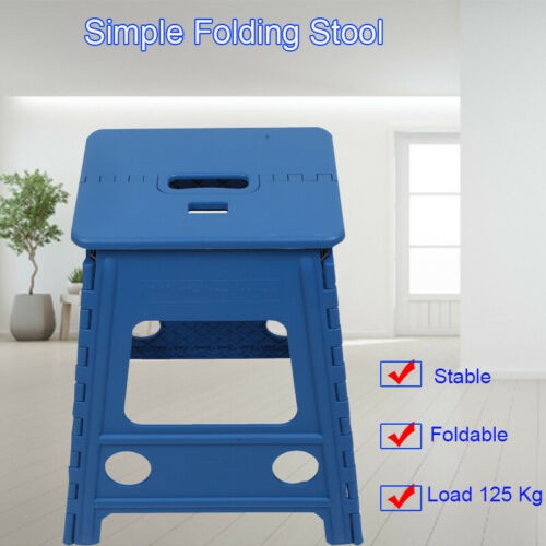 portable folding stool chair