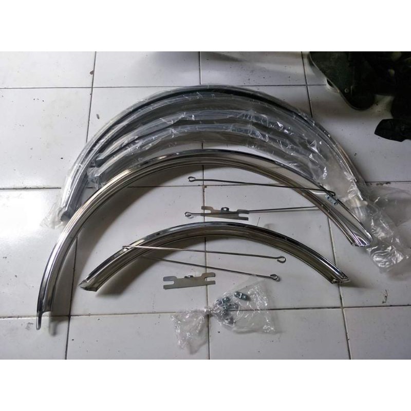 700c 27 Road Bike fender 26 "fender 20 Inch fender 24 Inch fender 20 fender 24 "Bicycle fender