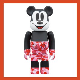 bearbrick 1000 weight