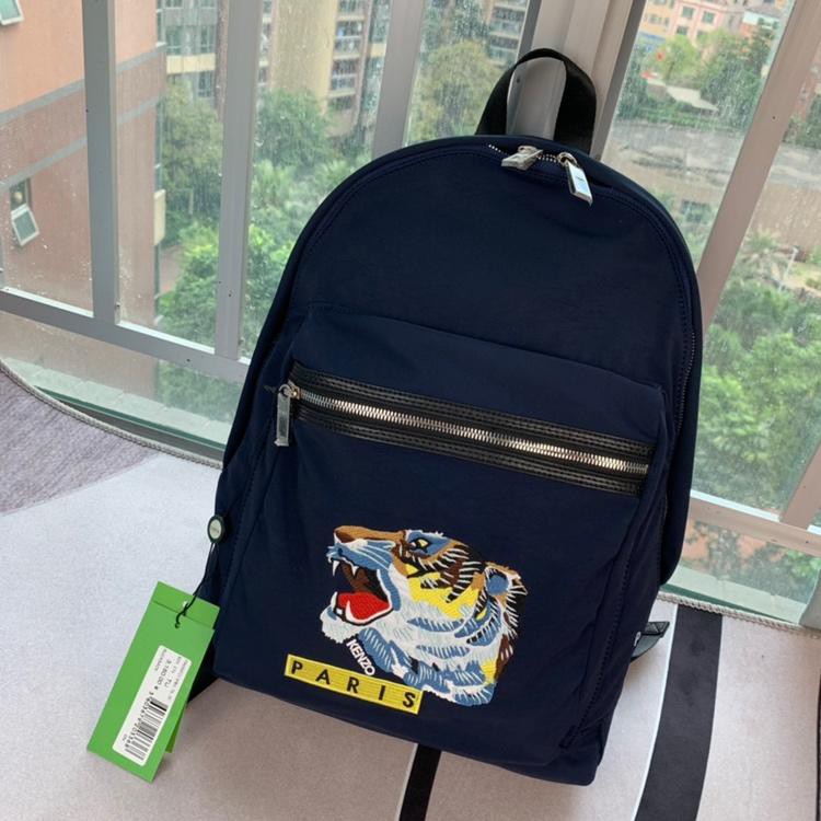 kenzo backpack large