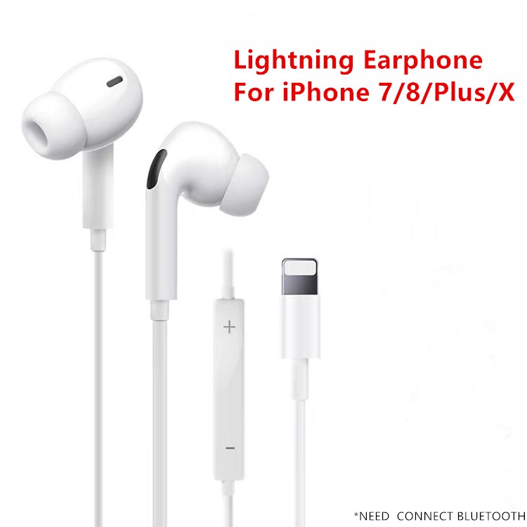 bluetooth headset for iphone 7