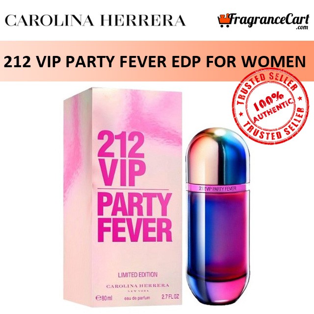 party fever 212