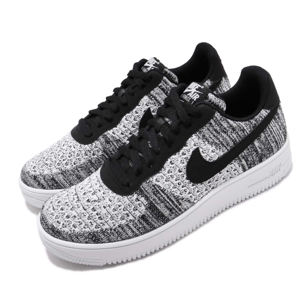 mens nike air force 1 flyknit 2.0