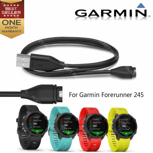garmin 235 charger jb hi fi