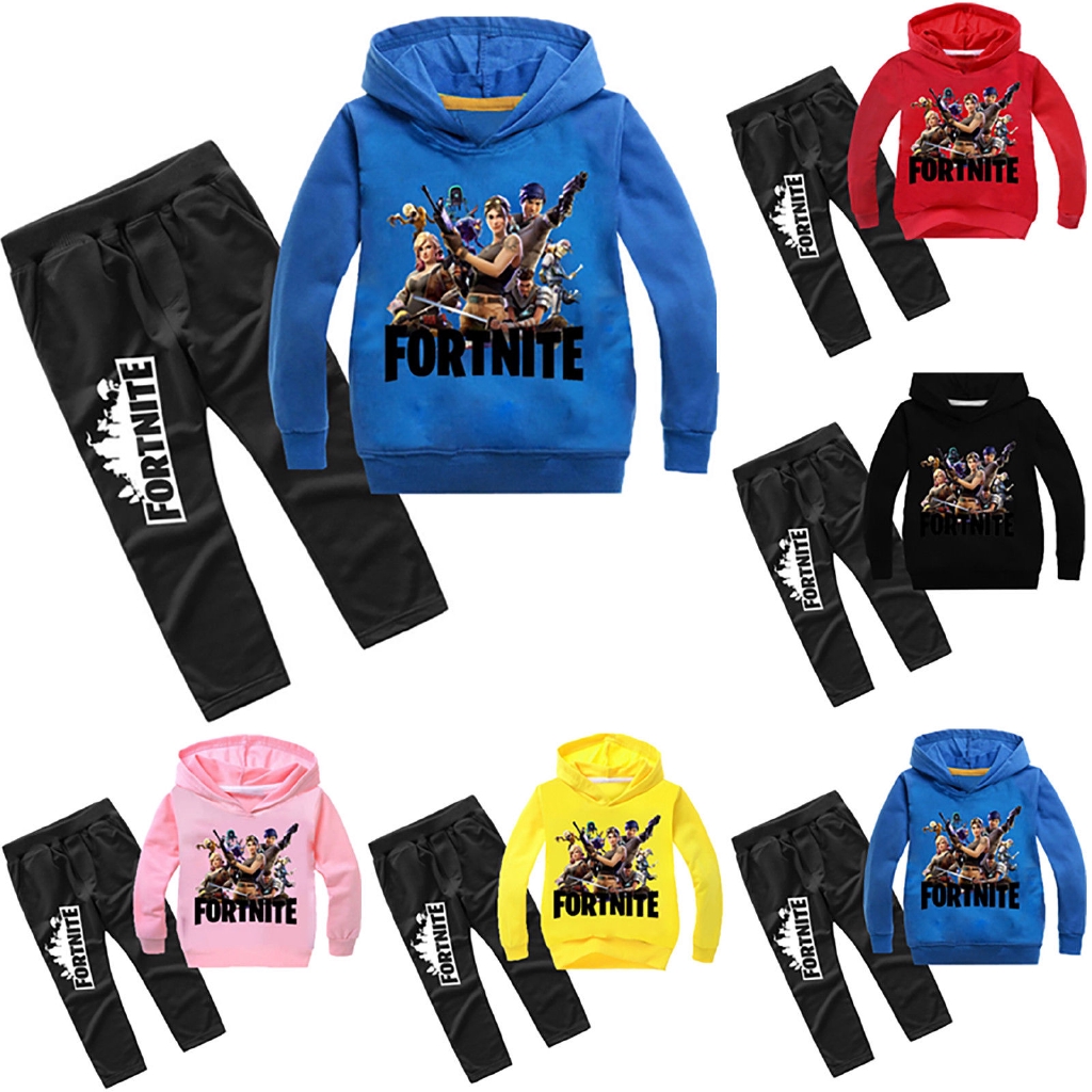 girls fortnite hoodie