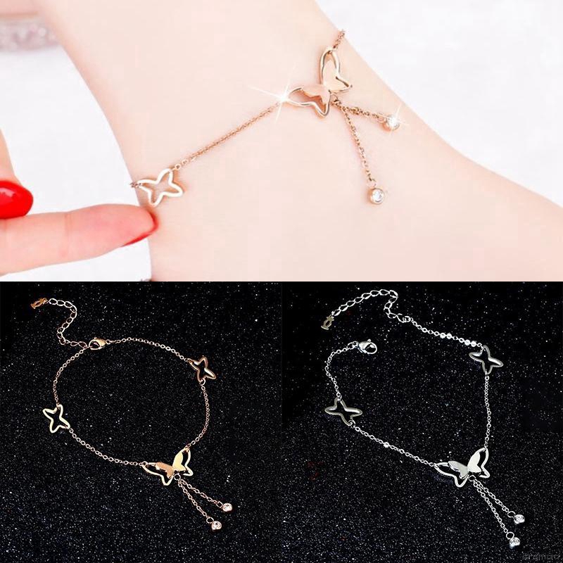 foot anklets jewelry