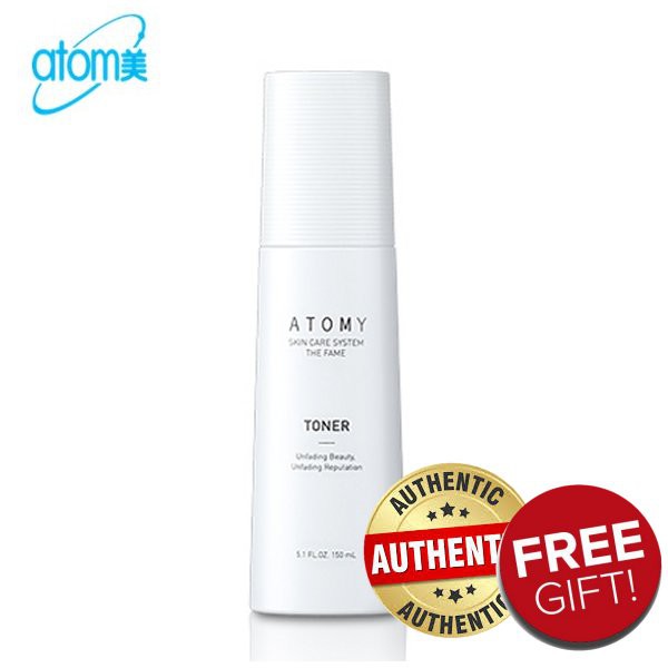 atomy toner