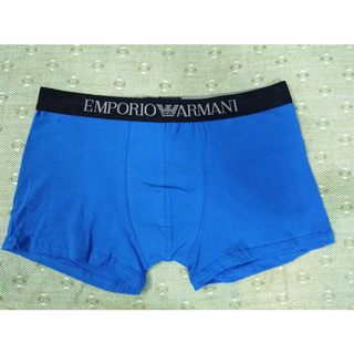 Image of thu nhỏ Men's Cotton Boxer Briefs Underwear #6