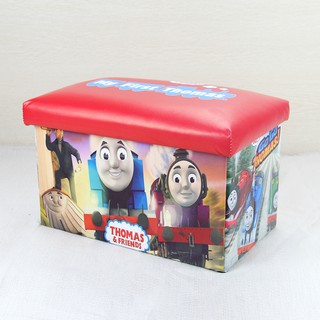 thomas tank storage box