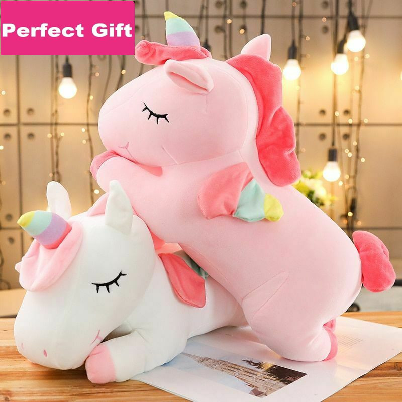 oversized plush