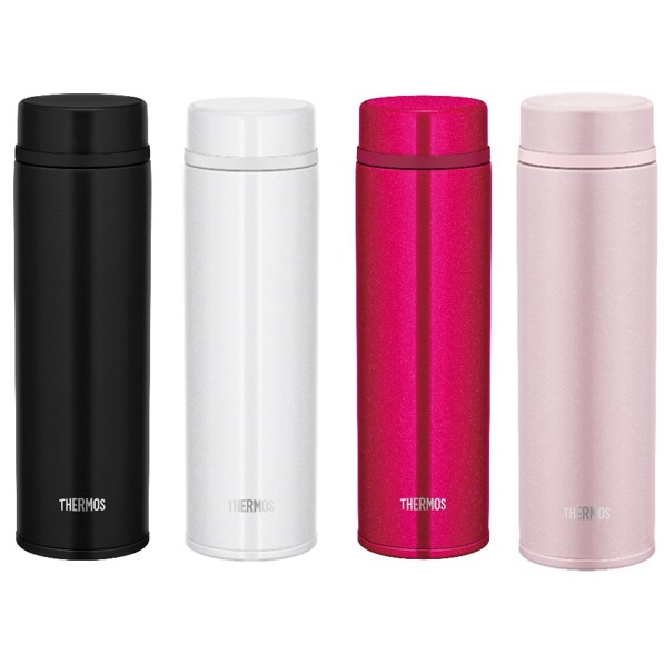 stainless steel vacuum thermos