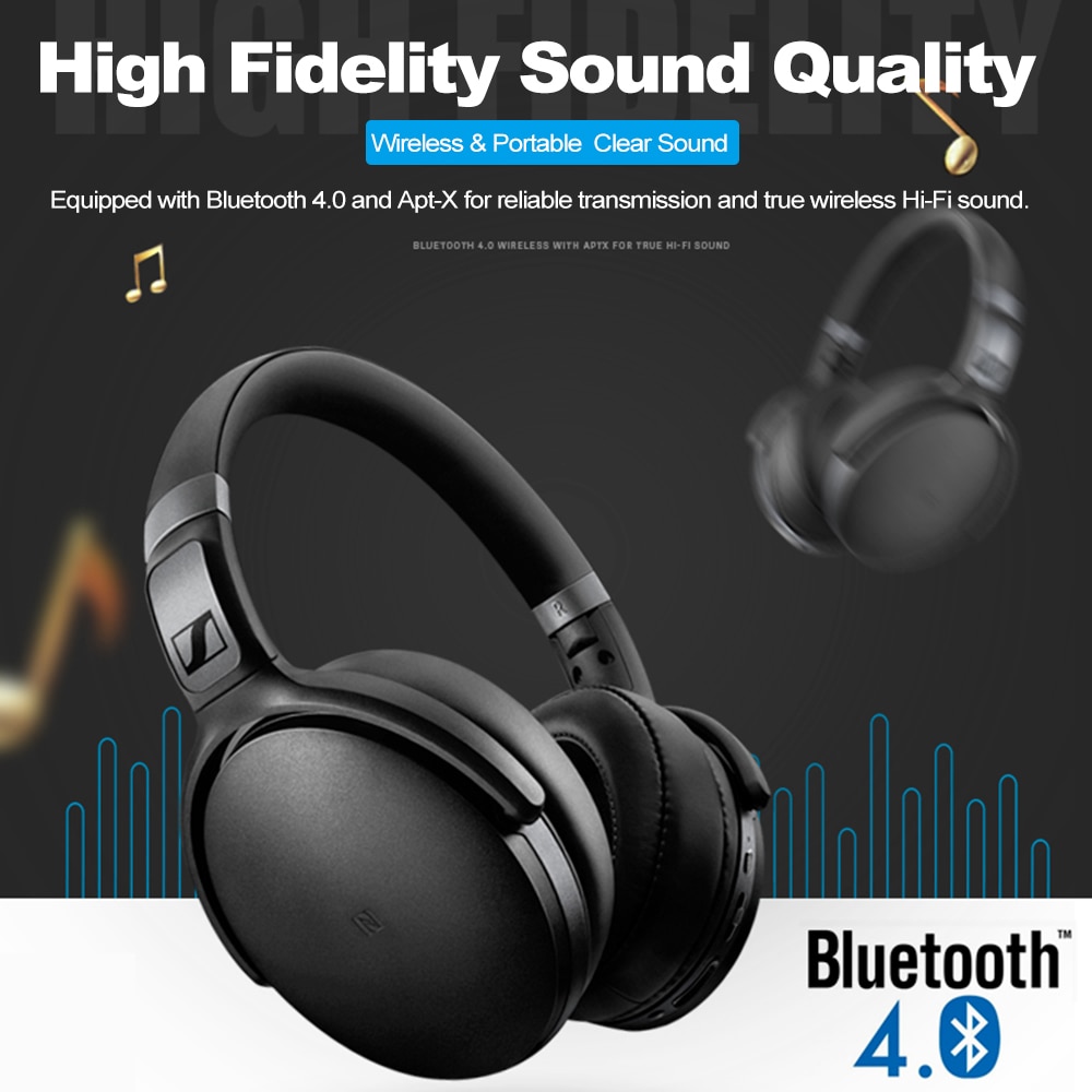 sennheiser 4.0 bt