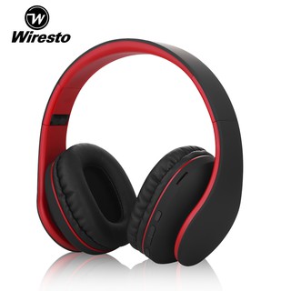 wiresto in ear headphones