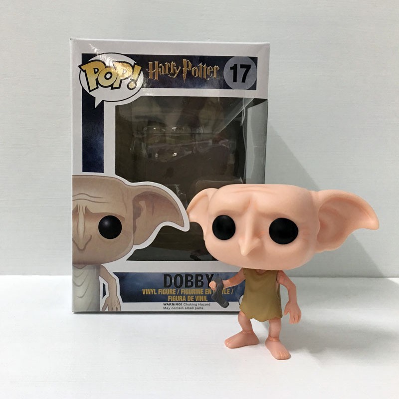 dobby harry potter funko