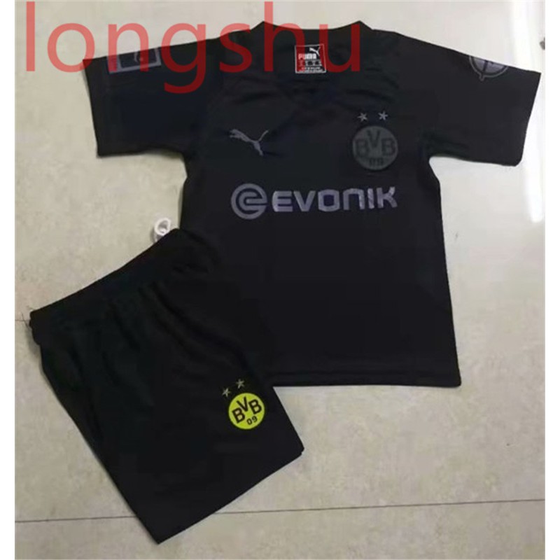 dortmund youth jersey