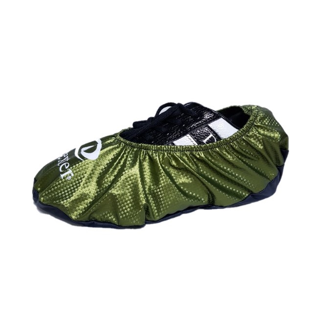 Dexter Bowling Shoe Cover (A Single One and One size) Shopee Singapore