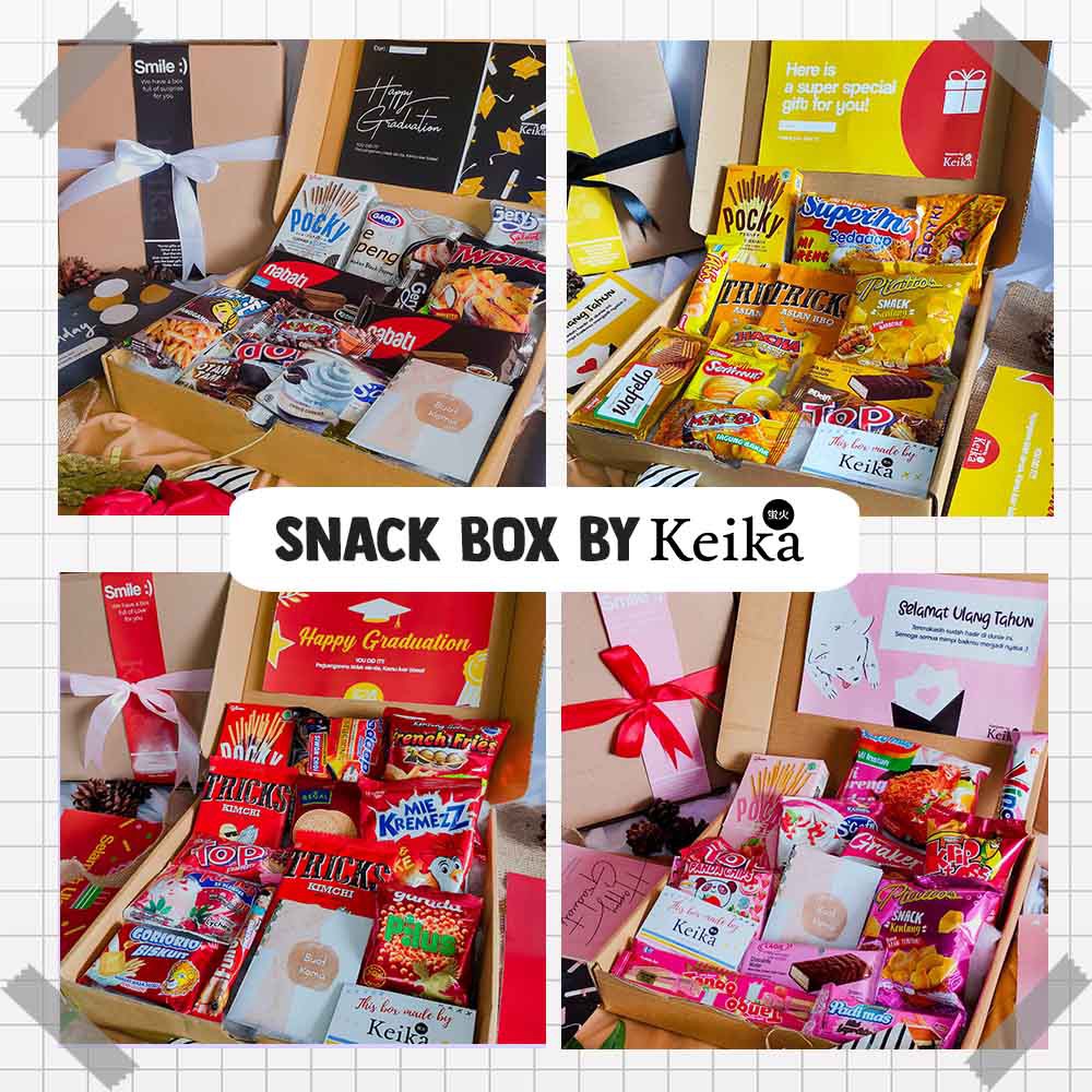  Snack Box 2