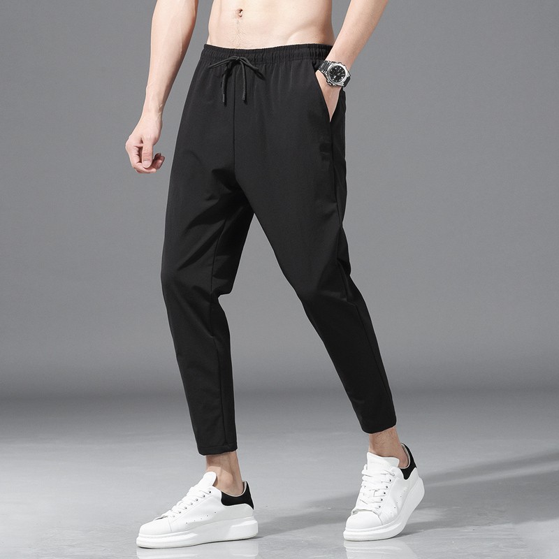 jogger pants formal