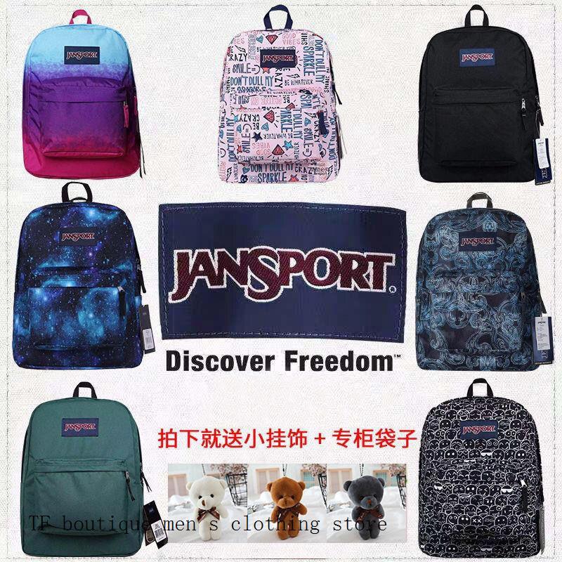 jansport singapore store