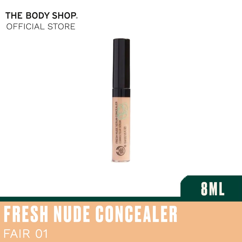 fair concealer