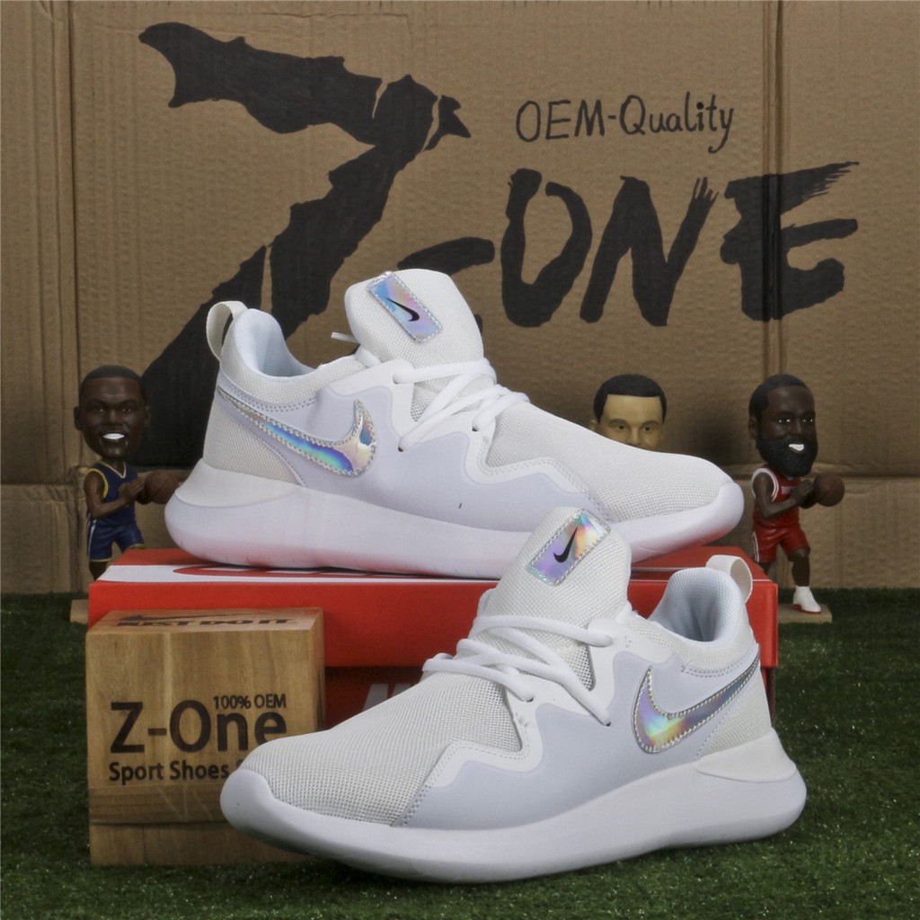 nike tessen off white